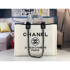 Chanel Shopping Bags